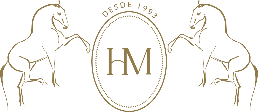 logo Home - Haras das Mangueiras Eventos